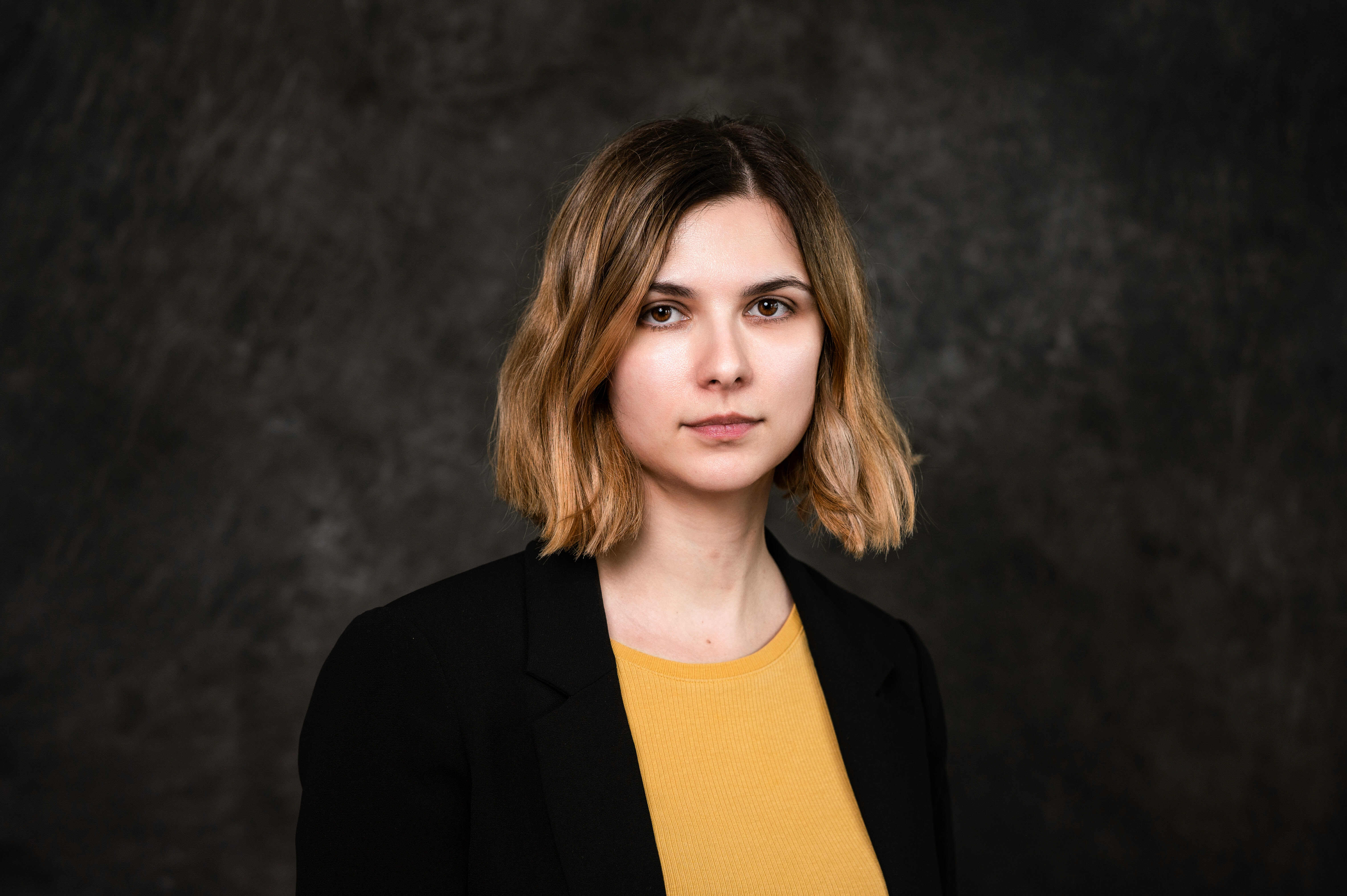 Jalušić Natalia