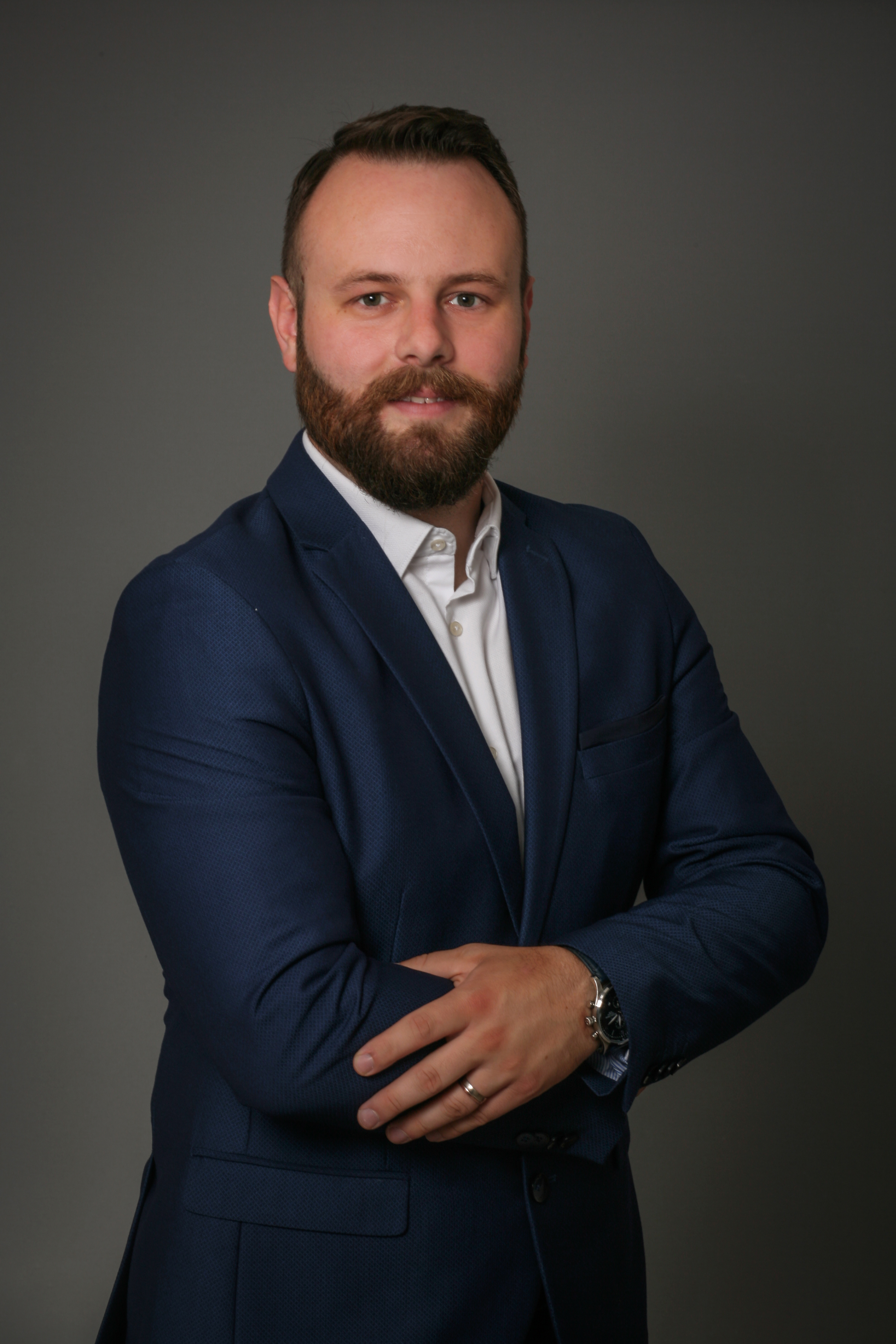 Čavužić Zoran